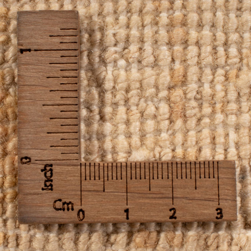 Dywan Zieglera - 146 x 103 cm - beżowy