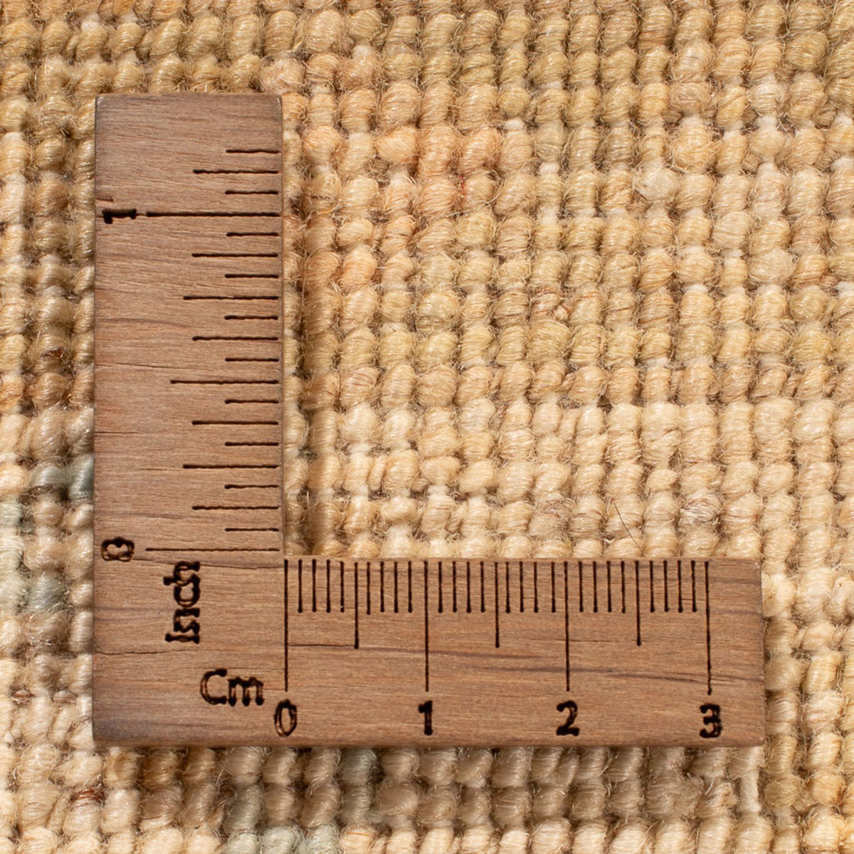 Dywan Zieglera - 156 x 97 cm - zielona