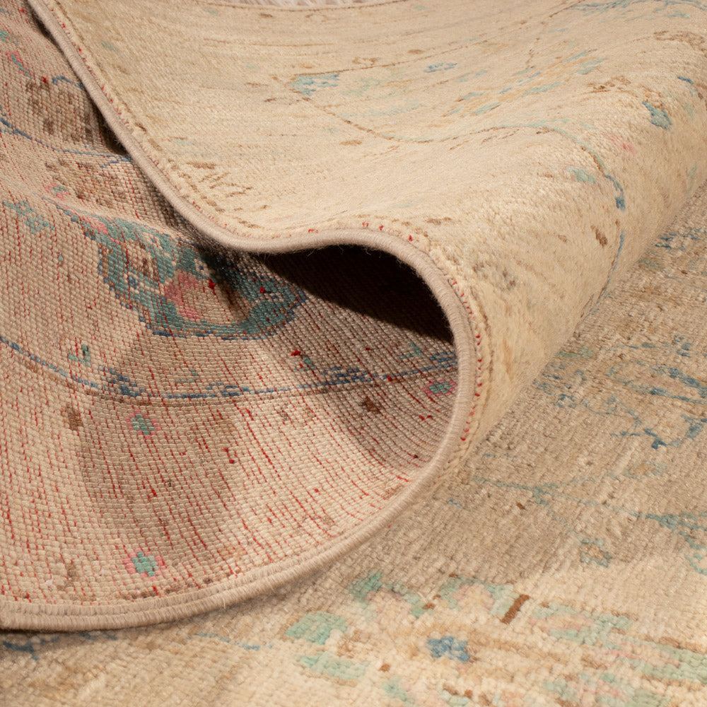 Dywan Ziegler - Ariana - 149 x 94 cm - beżowy