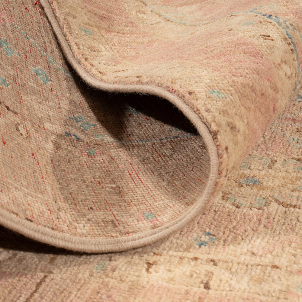 Dywan Ziegler - Ariana - 149 x 97 cm - beżowy