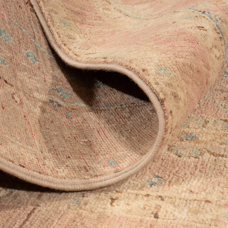 Dywan Ziegler - Ariana - 149 x 97 cm - beżowy