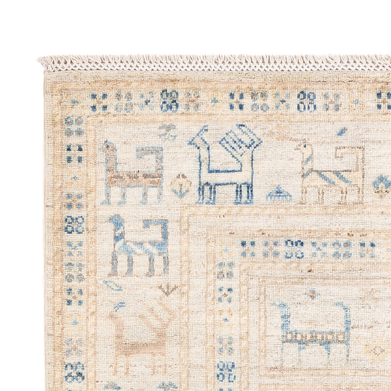 Dywan Ziegler - Ariana - 152 x 101 cm - beżowy