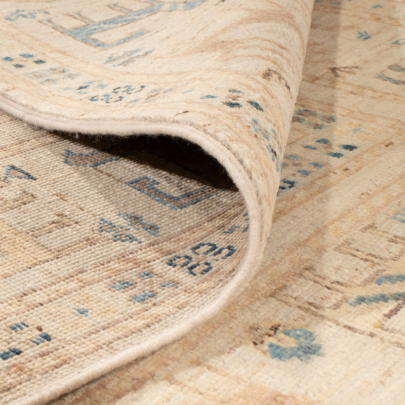 Dywan Ziegler - Ariana - 152 x 101 cm - beżowy