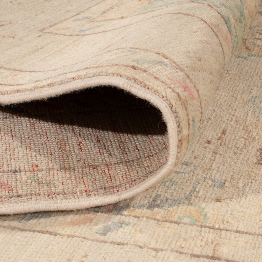 Dywan Ziegler - Ariana - 157 x 101 cm - beżowy