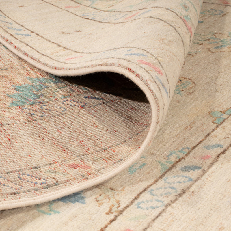 Dywan Ziegler - Ariana - 152 x 102 cm - beżowy