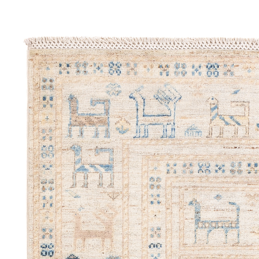 Ariana Dywan 152x103cm - Dywan orientalny