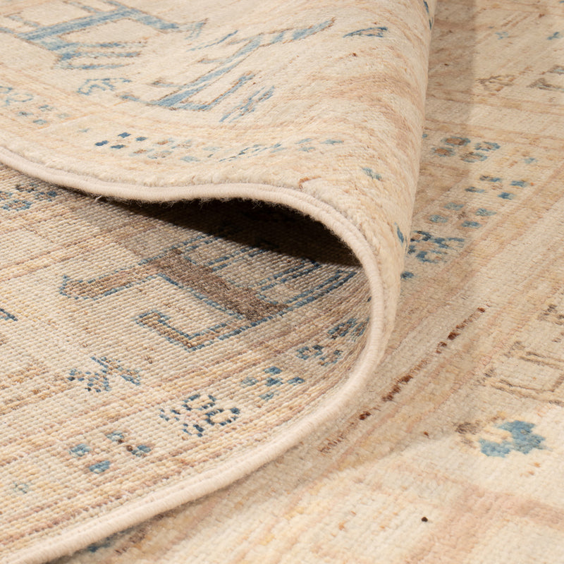 Dywan Ziegler - Ariana - 152 x 103 cm - beżowy