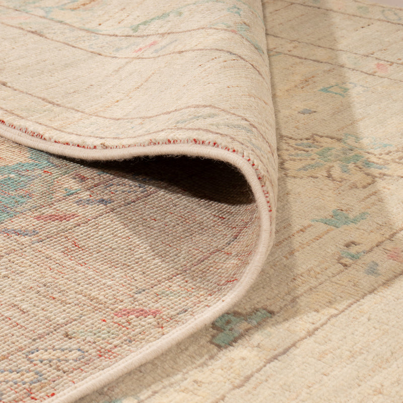 Dywan Ziegler - Ariana - 156 x 103 cm - beżowy