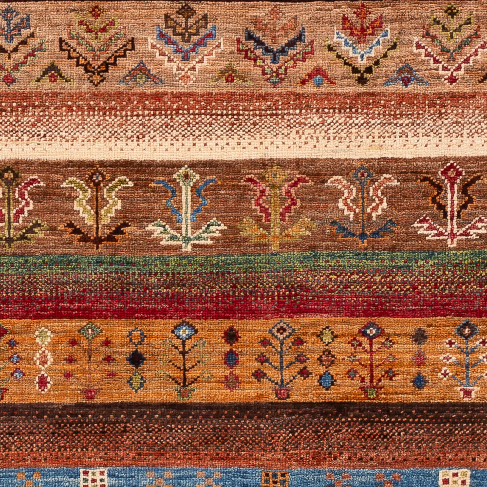 Dywan Ziegler - Ariana - 150 x 102 cm - wielokolorowy