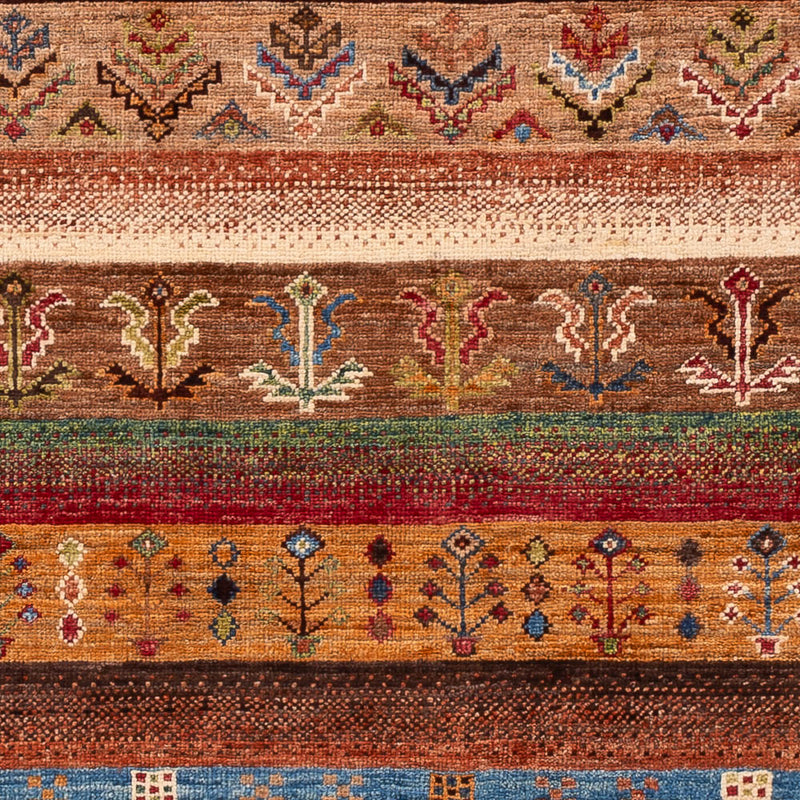 Dywan Ziegler - Ariana - 150 x 102 cm - wielokolorowy