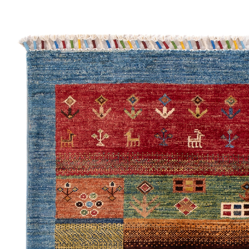 Dywan Ziegler - Ariana - 150 x 102 cm - wielokolorowy