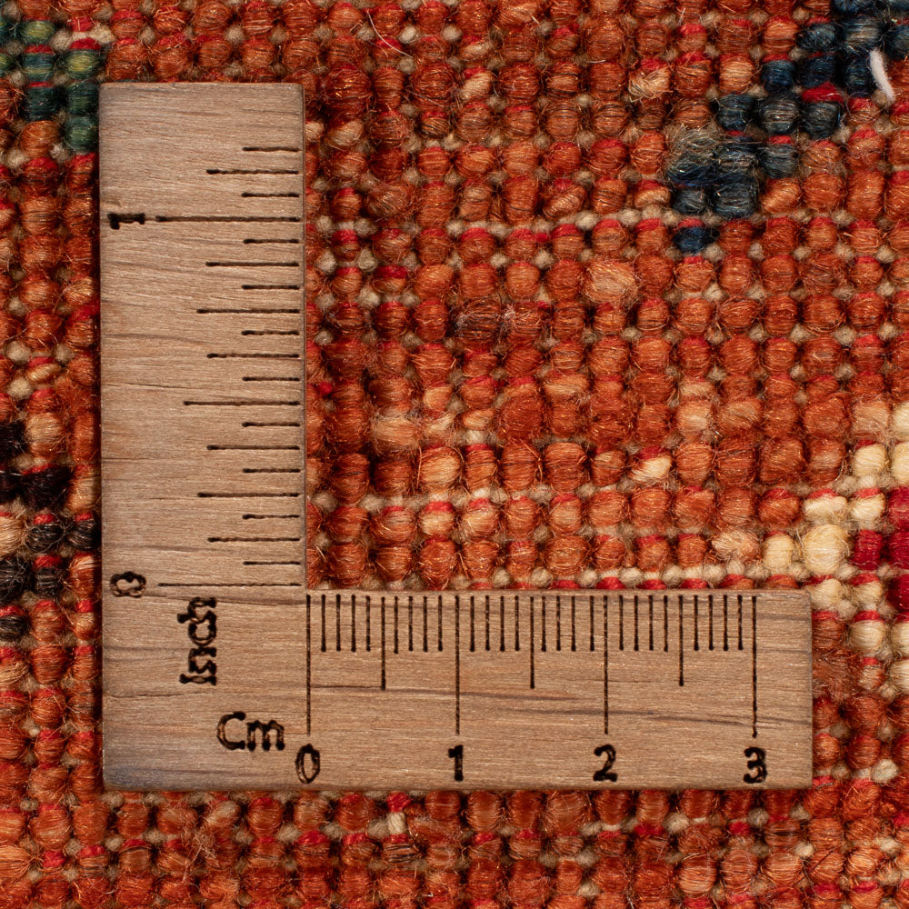 Dywan Ziegler - Ariana - 150 x 102 cm - wielokolorowy