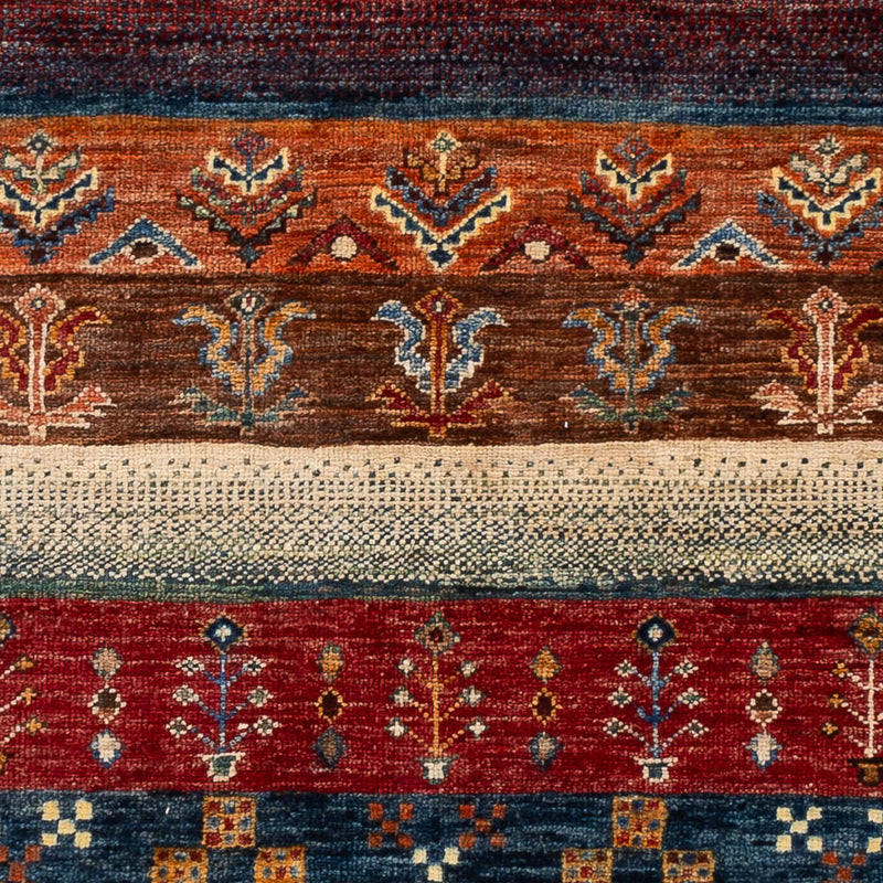 Dywan Ziegler - Ariana - 150 x 104 cm - wielokolorowy