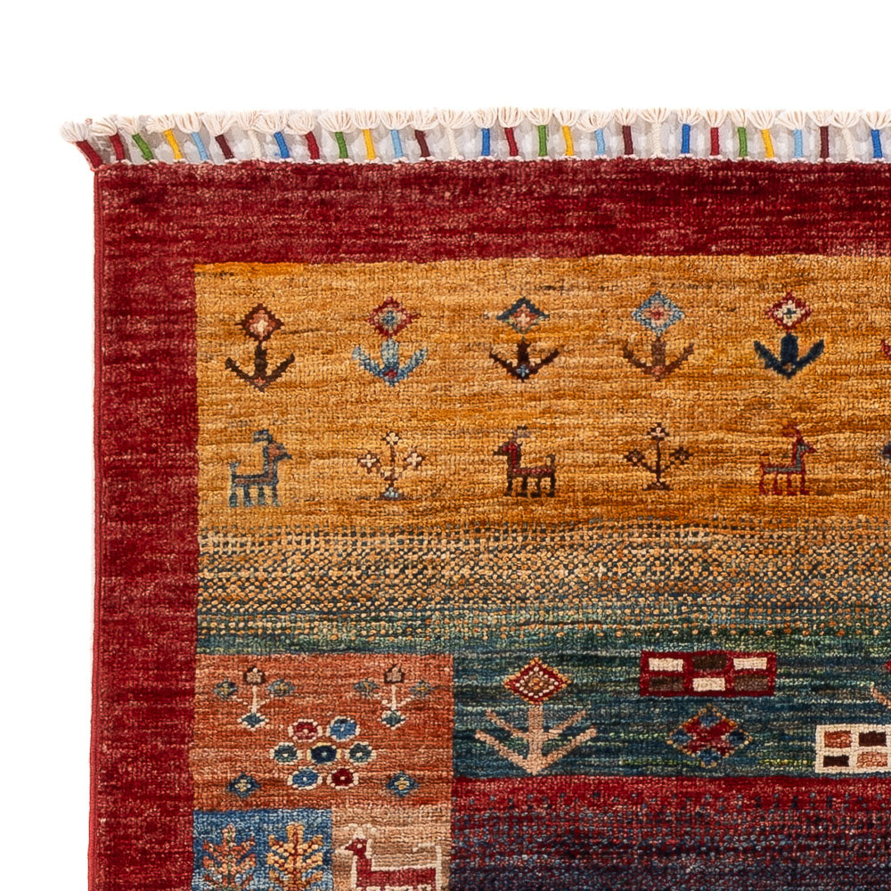 Dywan Ziegler - Ariana - 150 x 104 cm - wielokolorowy