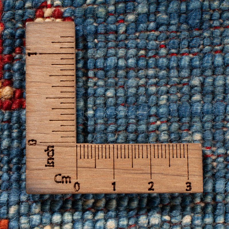 Dywan Ziegler - Ariana - 150 x 104 cm - wielokolorowy