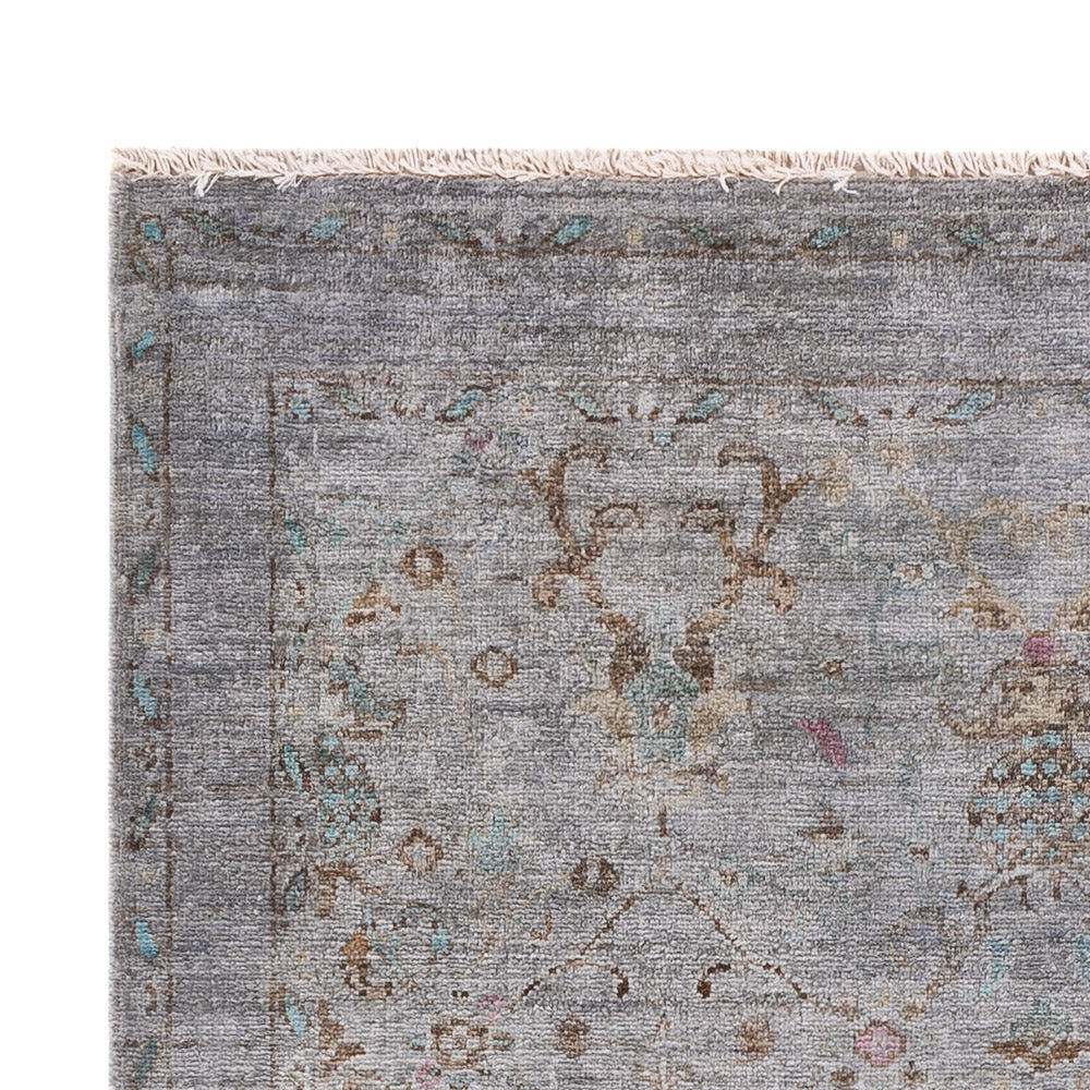 Shal Dywan 155x101cm - Dywan orientalny