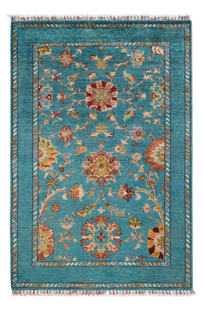 Ariana Dywan 102x153cm - Dywan orientalny