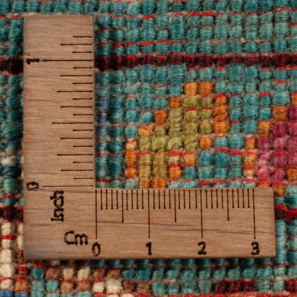 Dywan Ziegler - Ariana - 153 x 102 cm - ciemna zieleń