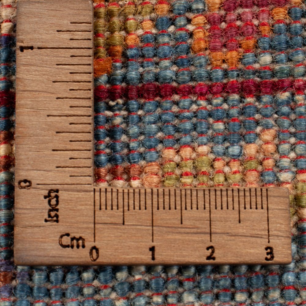 Dywan Ziegler - Ariana - 149 x 103 cm - niebieski