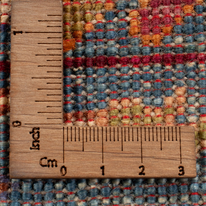 Dywan Ziegler - Ariana - 149 x 103 cm - niebieski