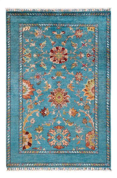 Ariana Dywan 102x153cm - Dywan orientalny