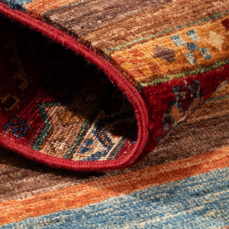 Dywan Ziegler - Shal - 143 x 100 cm - wielokolorowy