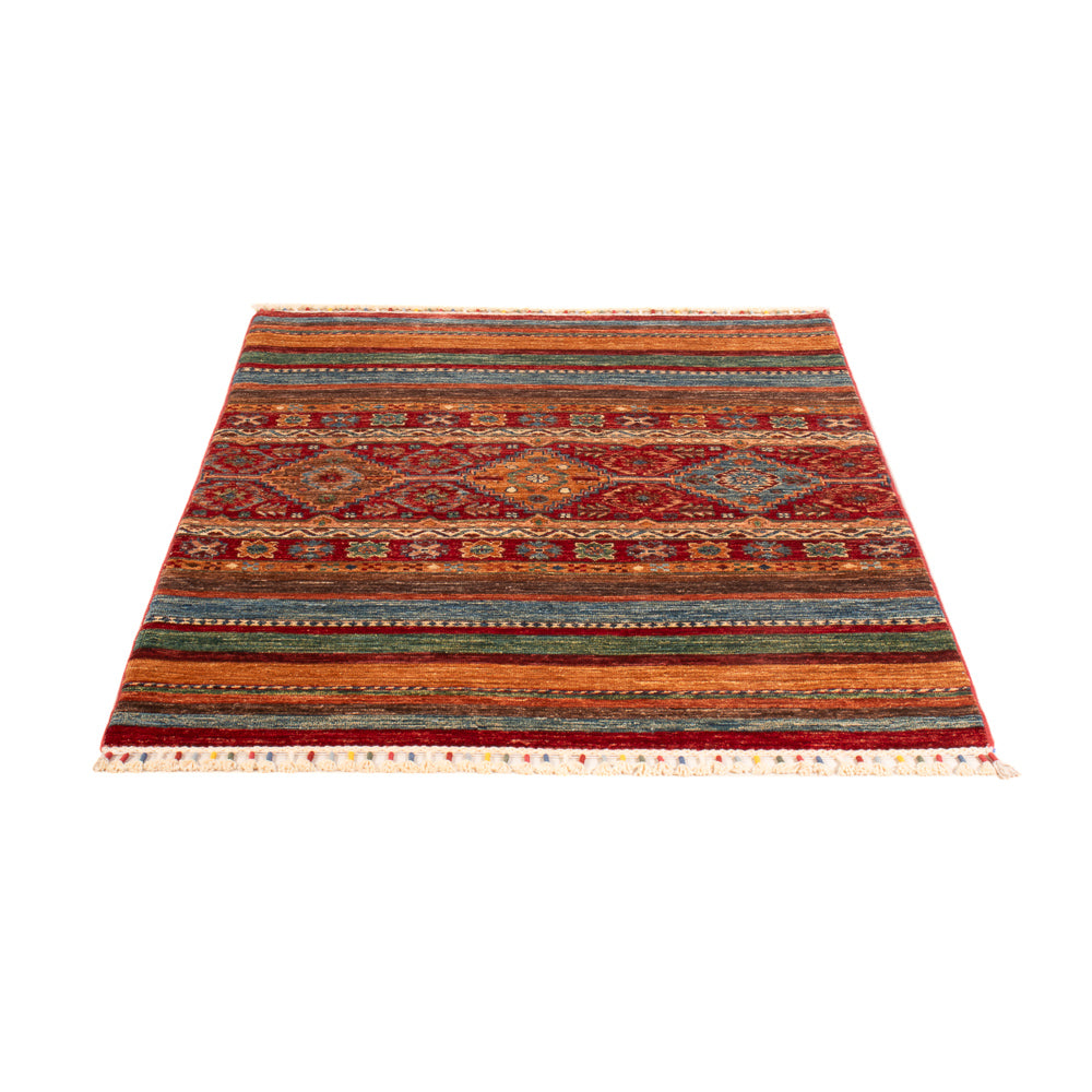 Dywan Ziegler - Shal - 143 x 100 cm - wielokolorowy