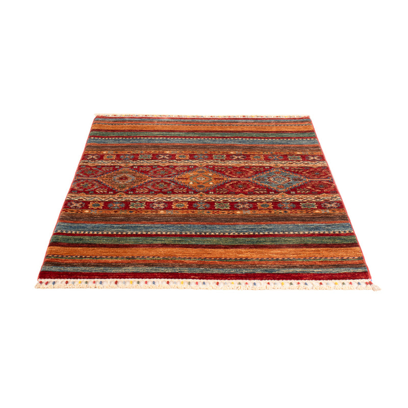 Dywan Ziegler - Shal - 143 x 100 cm - wielokolorowy