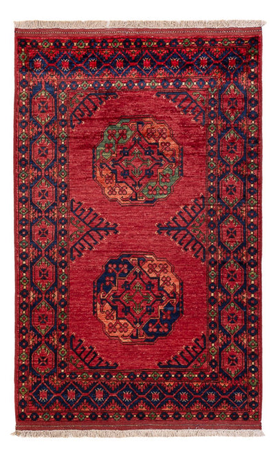 Dywan afgański 99x158cm - Dywan orientalny