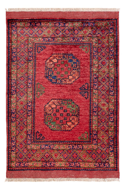 Dywan afgański 103x148cm - Dywan orientalny