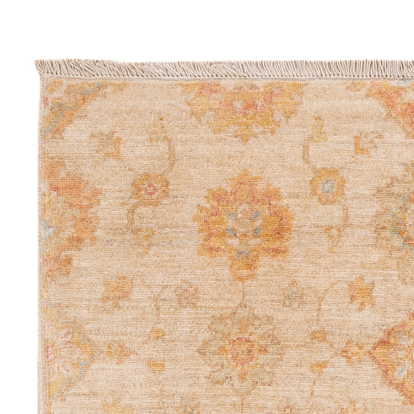 Dywan Zieglera 150x101cm - Dywan orientalny