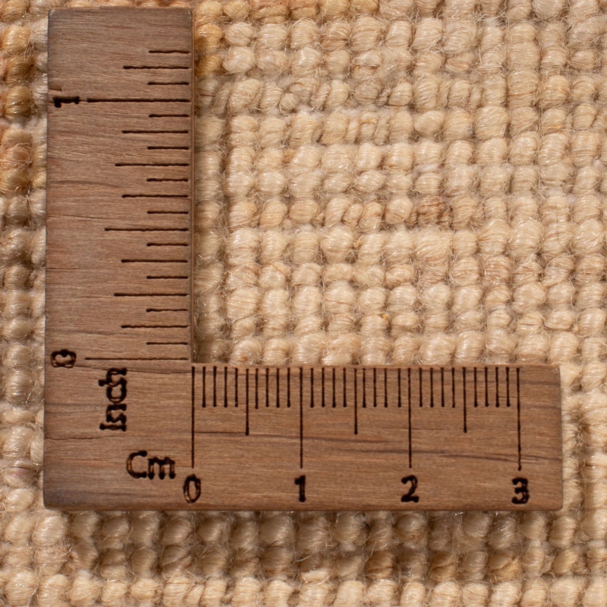 Dywan Zieglera - 150 x 101 cm - jasny beż