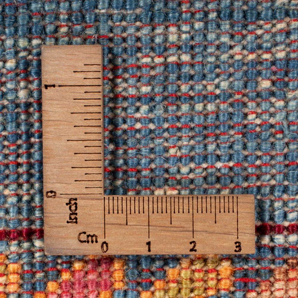 Dywan Ziegler - Ariana - 150 x 102 cm - niebieski