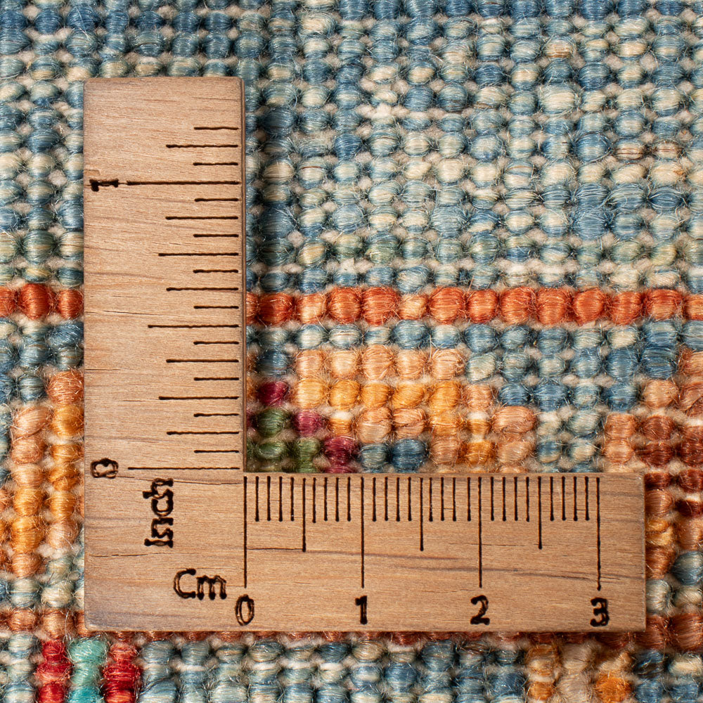 Dywan Ziegler - Ariana - 151 x 103 cm - niebieski