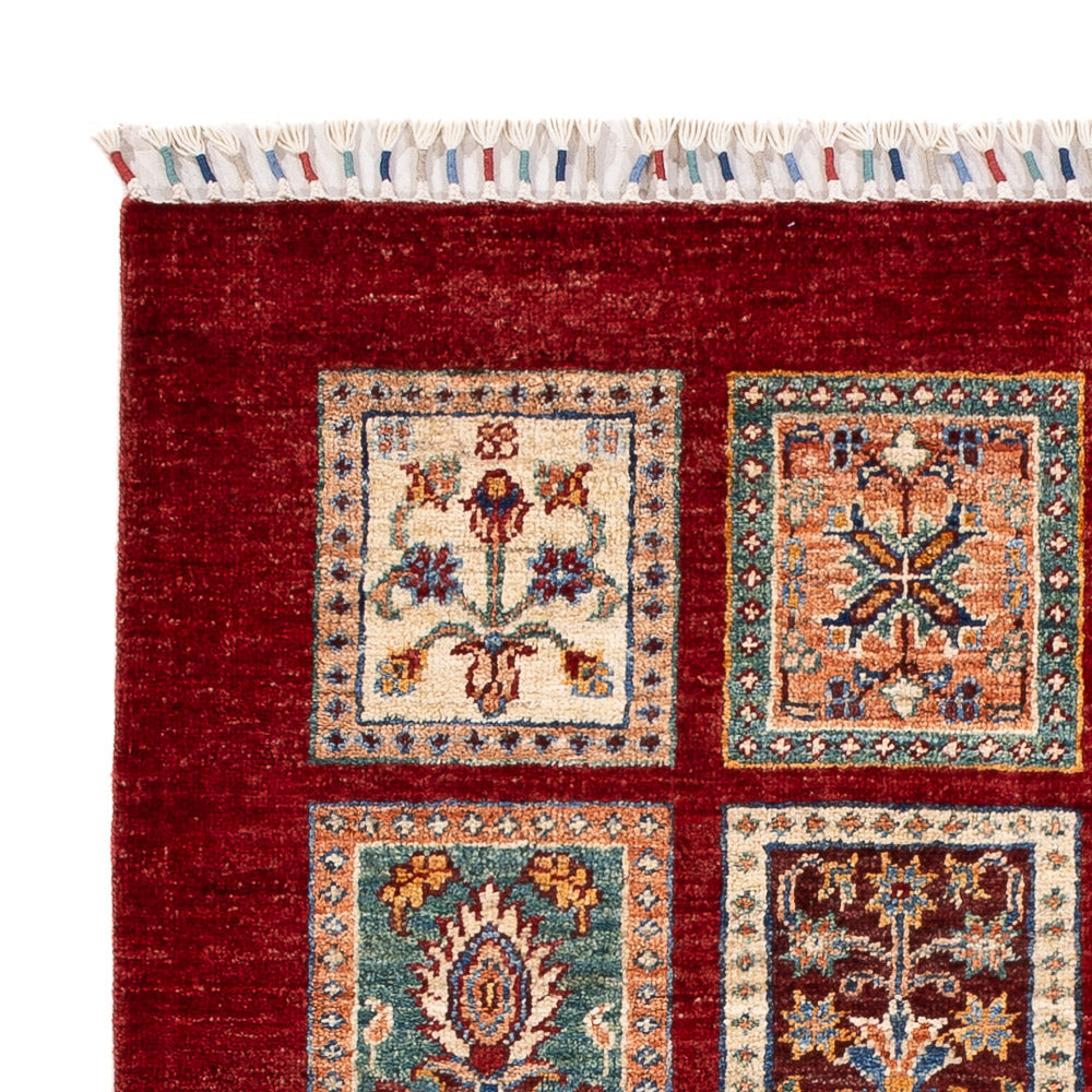 Dywan Ziegler - Bakhtiari - 146 x 101 cm - wielokolorowy