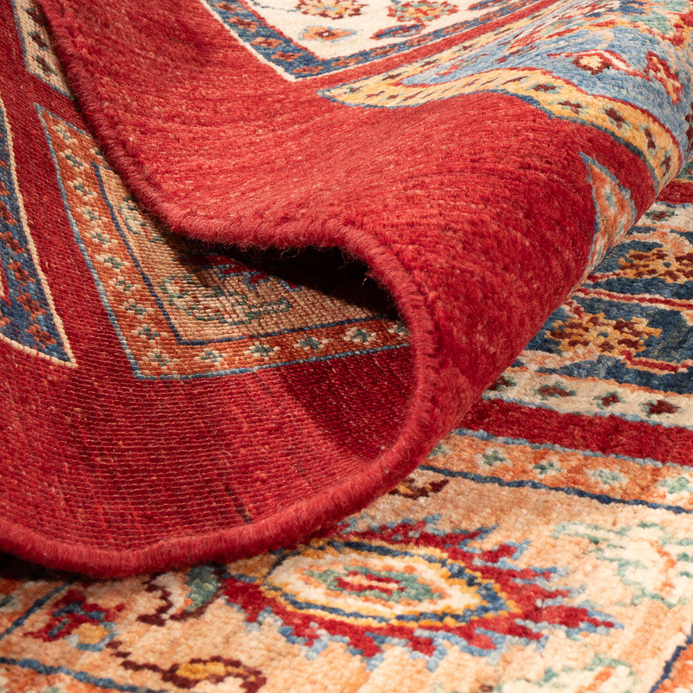 Dywan Ziegler - Bakhtiari - 146 x 101 cm - wielokolorowy