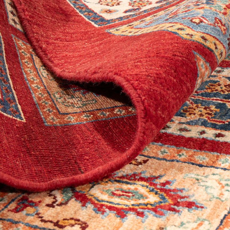 Dywan Ziegler - Bakhtiari - 146 x 101 cm - wielokolorowy