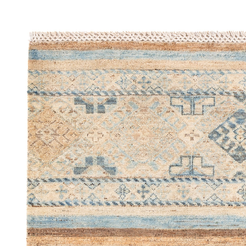 Dywan Ziegler - Shal - 147 x 100 cm - wielokolorowy