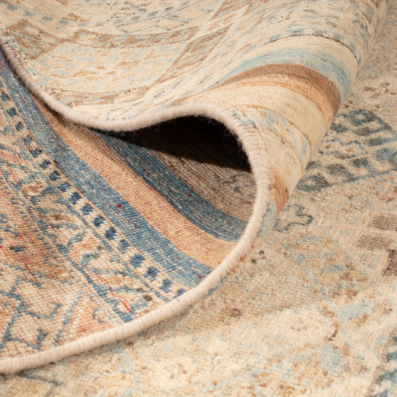 Dywan Ziegler - Shal - 147 x 100 cm - wielokolorowy