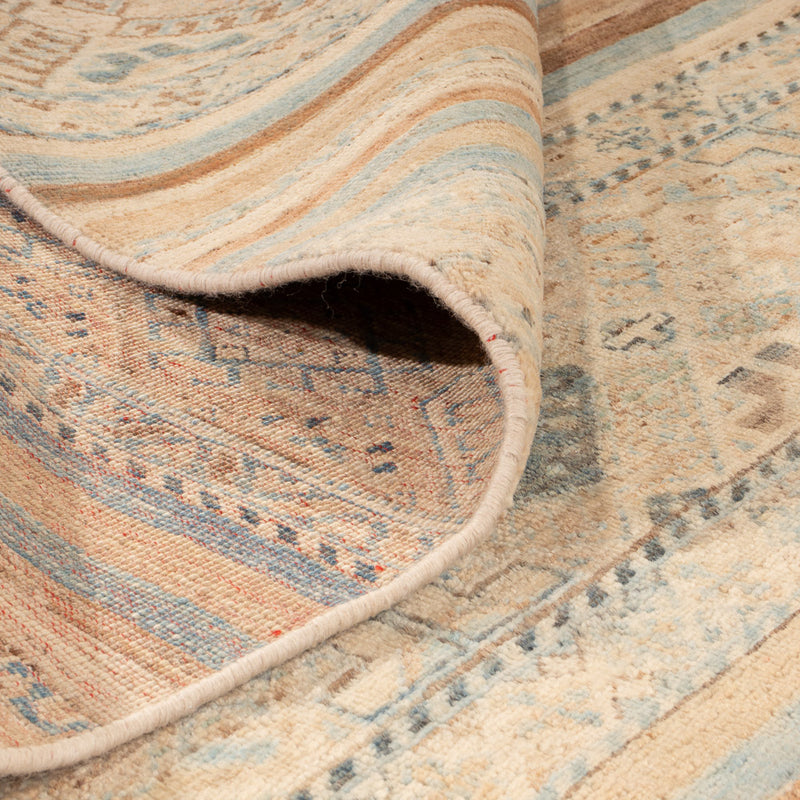 Dywan Ziegler - Shal - 147 x 103 cm - wielokolorowy