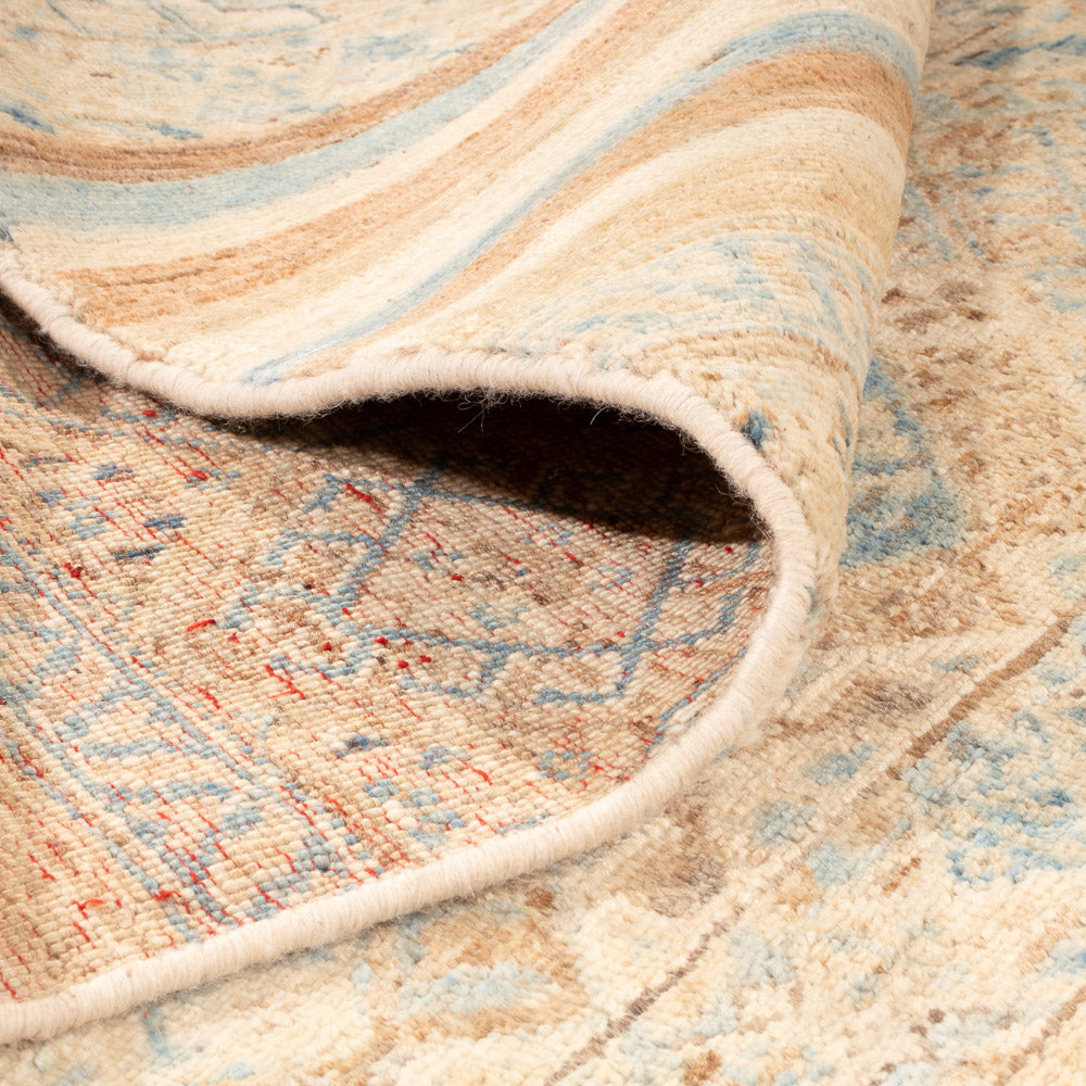 Dywan Ziegler - Shal - 150 x 101 cm - wielokolorowy