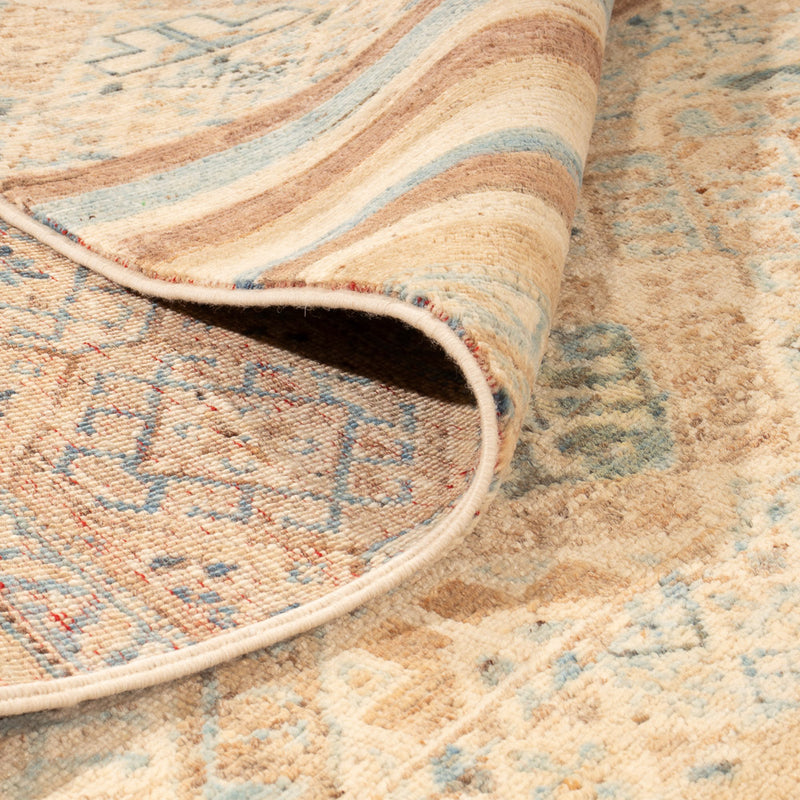 Dywan Ziegler - Shal - 152 x 101 cm - wielokolorowy