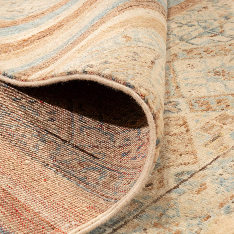 Dywan Ziegler - Shal - 148 x 102 cm - wielokolorowy