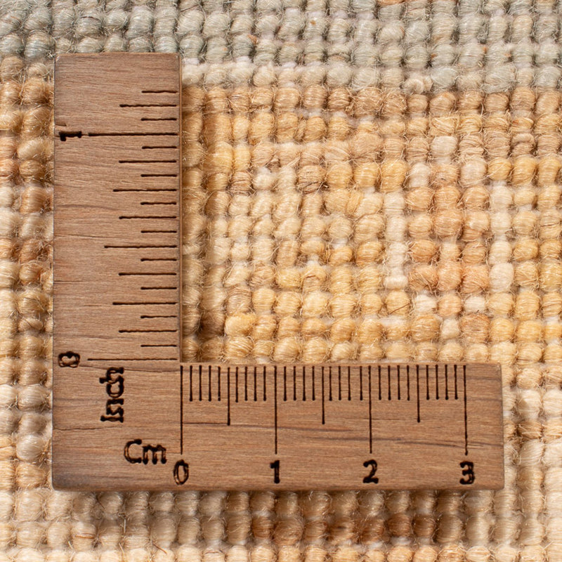 Dywan Zieglera - 152 x 100 cm - jasnoniebieski