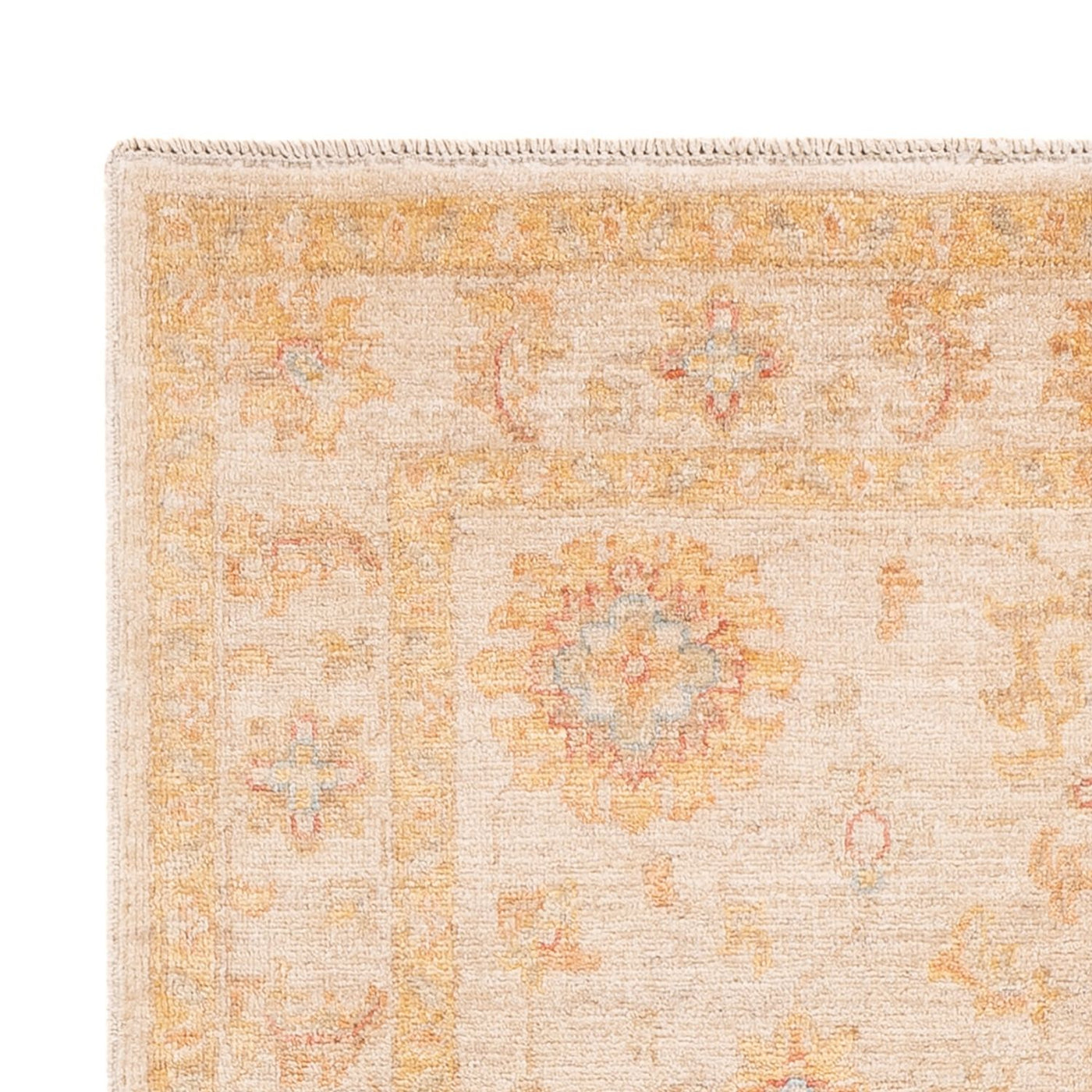 Dywan Zieglera 151x101cm - Dywan orientalny