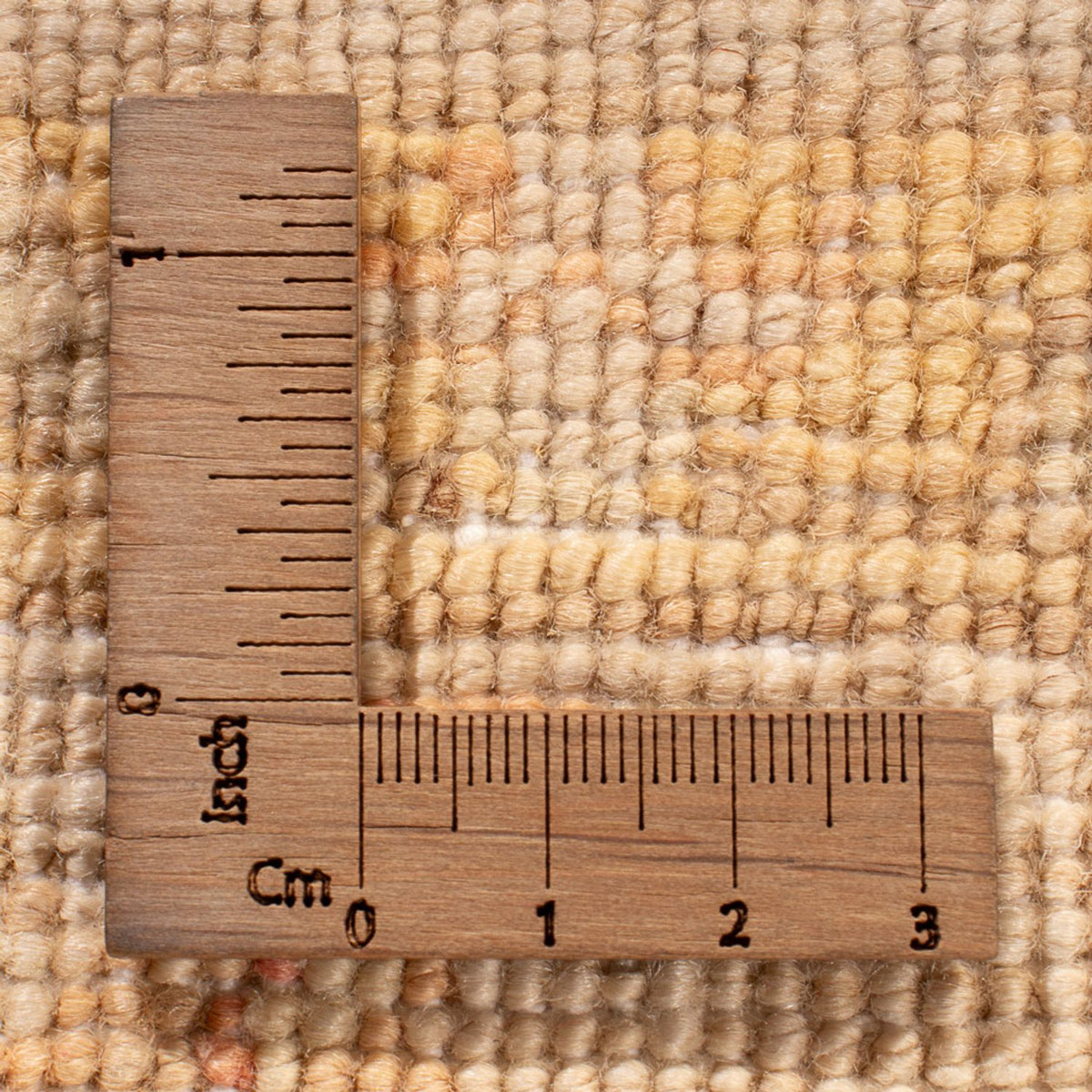 Dywan Zieglera - 151 x 101 cm - beżowy