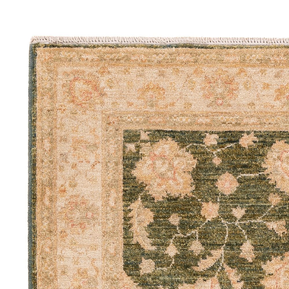 Dywan Zieglera 150x101cm - Dywan orientalny