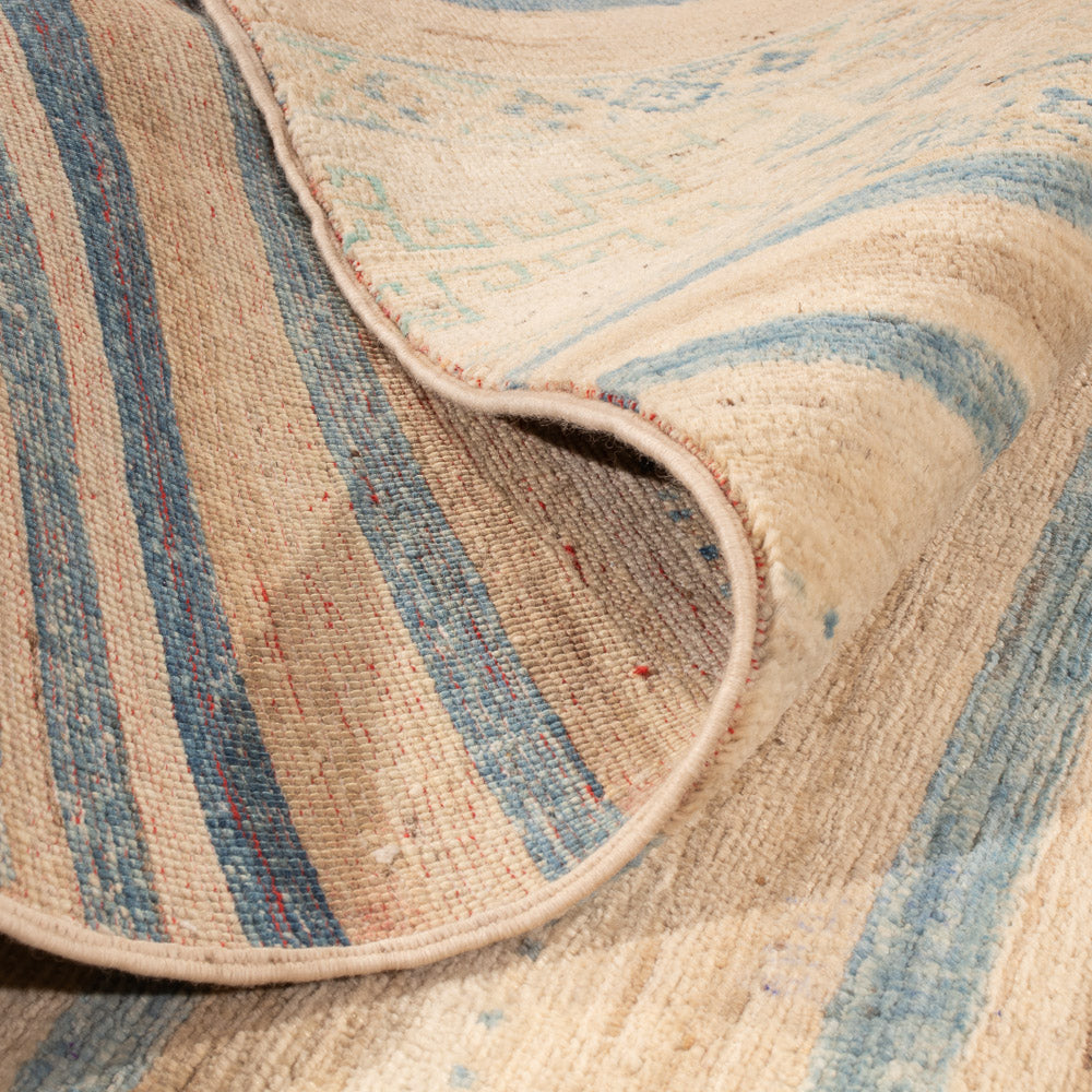 Dywan Ziegler - Shal - 150 x 102 cm - wielokolorowy