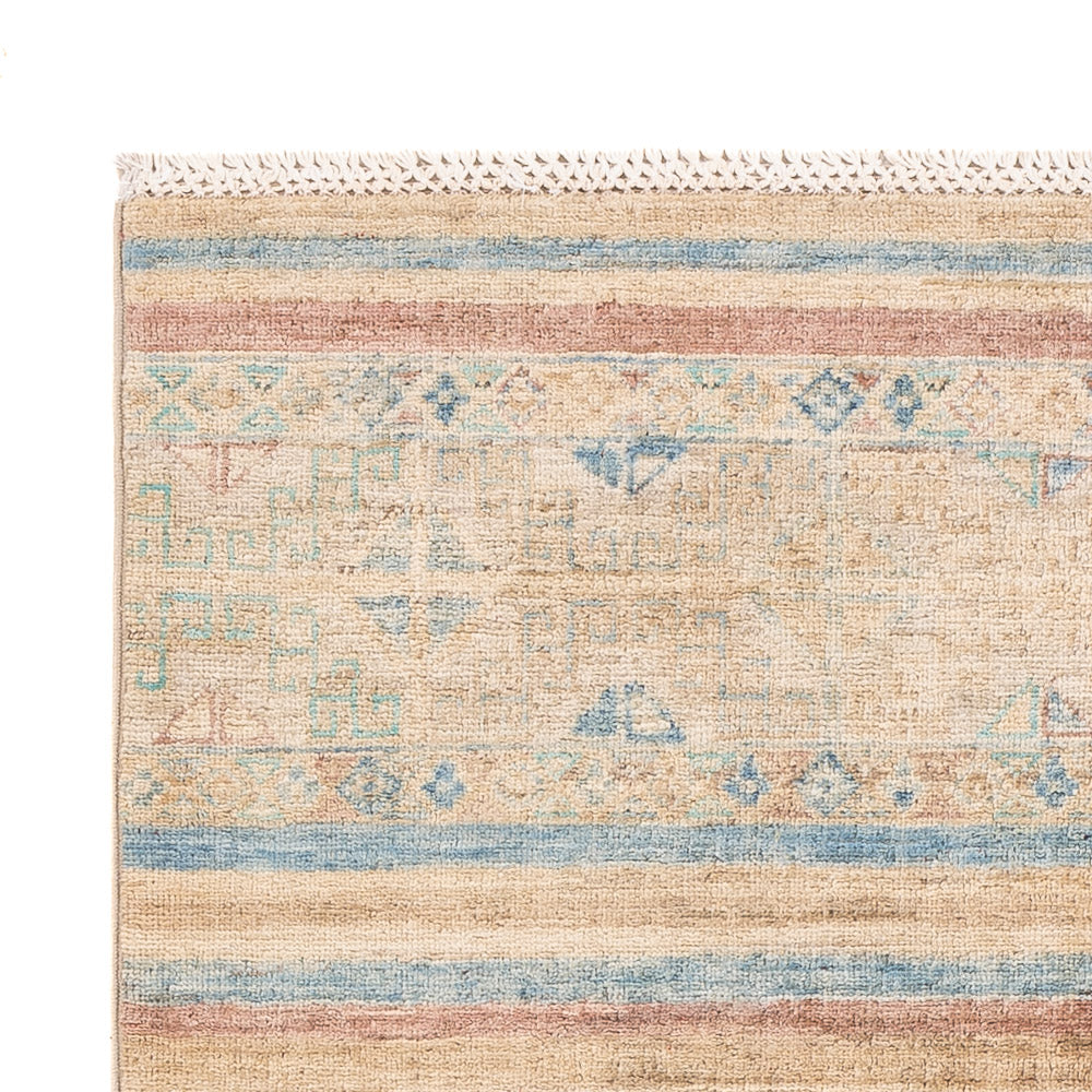Shal Dywan 145x98cm - Dywan orientalny