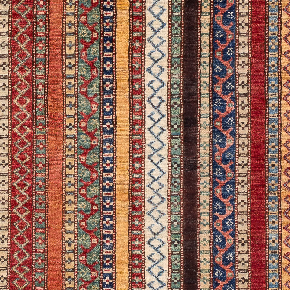 Dywan Ziegler - Shal - 150 x 98 cm - wielokolorowy